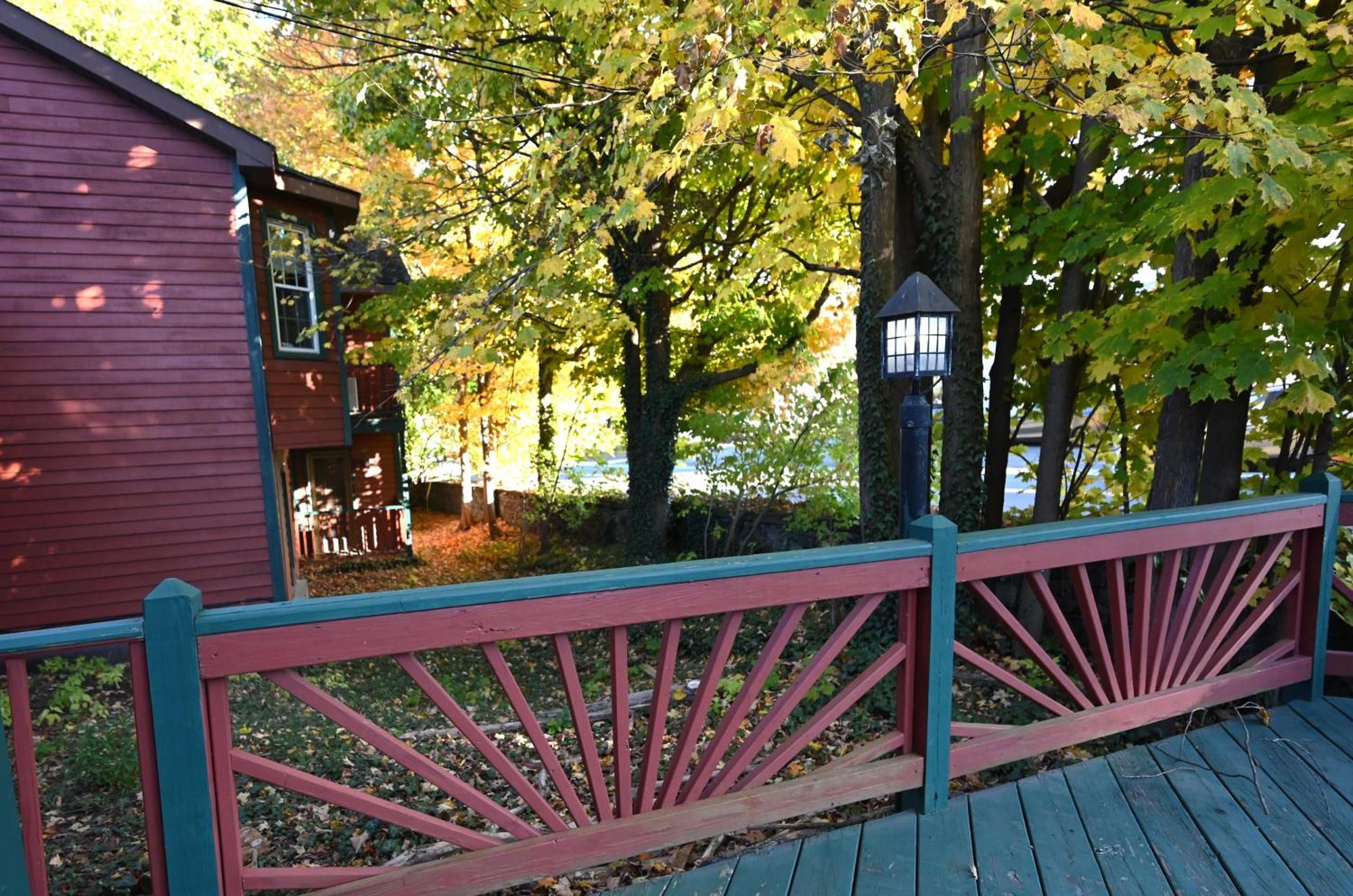 La Perla Restaurant & Country Inn Averill Park Exterior foto